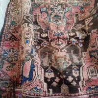 فرش دستباف بسیار قدیمی