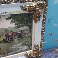 تابلو فرش|تابلو فرش|نسیم‌شهر, |دیوار