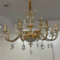 لوستر وارداتی