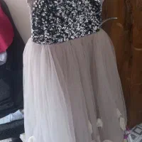 لباس عروس بچه گانه