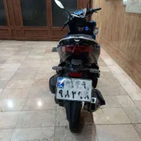 طرح کلیک شرکت دلتا|موتورسیکلت|تهران, بهداشت|دیوار