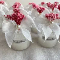 گیفت های عروسی، نامزدی، تولد و حنابندان|صنایع دستی و سایر لوازم تزئینی|بندرعباس, |دیوار