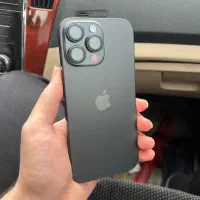 آیفون ۱۶ پرومکس ۲۵۶ Zaa|موبایل|تهران, تولید دارو|دیوار