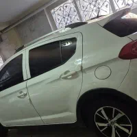 لیفان x50اتومات مدل ۹۶|خودرو سواری و وانت|تهران, شهران جنوبی|دیوار