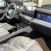فولکس واگن ایگوان ال پرو / VW Tiguan L pro/خسروانی|خودرو سواری و وانت|تهران, الهیه|دیوار