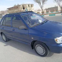 111مدل 91|خودرو سواری و وانت|نجف‌آباد, حومه نجف آباد|دیوار