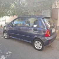 ام وی ام ۱۱۰ چهار سیلندر مدل ۹۳
