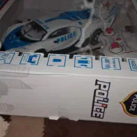 ماشین کنترلی شارژی