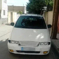 ون کاروان مدل 86