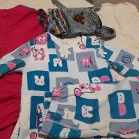 لباس بچگانه|کفش و لباس بچه|بروجرد, |دیوار