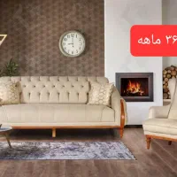 پوریا با اقساط ۳۵ ماهه