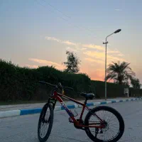 دوچرخه ۲۶ کوهستان