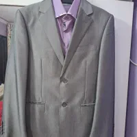 کت وشلوار مجلسی مردانه