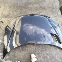 کاپوت 206|قطعات یدکی و لوازم جانبی|مشهد, پایگاه شکاری|دیوار