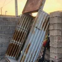 فروش اتاق شمالی مزدا