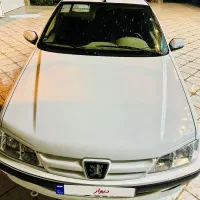 پارس سال ۱۴۰۱ موتور قدیم