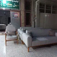 تولیدی و تعمیرات مبل غذاخوری