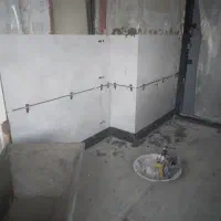 استا کار همه کاره سفت کاری