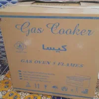 فروش اجاق گاز|اجاق گاز و لوازم برقی پخت‌وپز|دوگنبدان, |دیوار
