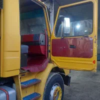 اسکانیا 113|خودرو سنگین|دهگلان, |دیوار