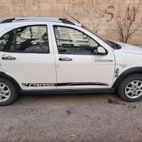 کوییک gx مدل ۱۴۰۲ معاوضه دارم