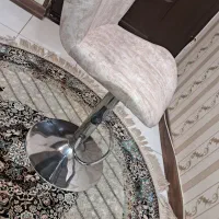 6 عدد صندلی اُپن در حد نو