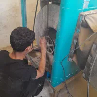 تعمیرات کولر و برق کشی منزل