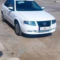 سمند سورن  پلاسxu|خودرو سواری و وانت|اهواز, کوی فرهنگیان ۲|دیوار