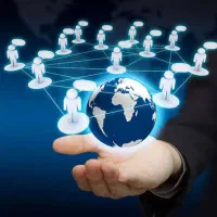 استخدام بازاریاب