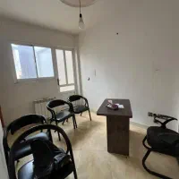 واحد اداری تجاری۸۰متری/براصلی کاشف شرقی|اجارهٔ دفتر کار، اتاق اداری، مطب|لاهیجان, انقلاب|دیوار