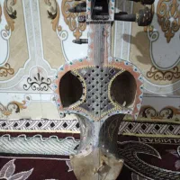 قیچک|سازهای سنتی|بم, |دیوار