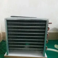 رادیات دیگ گلاب گیری
