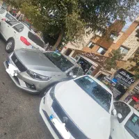 تارا v1 پلاس سفید ۶ سرعته صفر مدل ۱۴۰۴