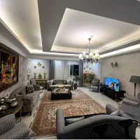 130-متر-برج-مجلل-خوش-نقشه-مروارید-شهر-دریاچه-چیتگر