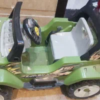 جیپ پلیسی|اسباببازی بچه|فردیس, منظریه|دیوار