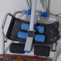 دستگاه درازنشست