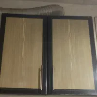 پنج عدد کابینت