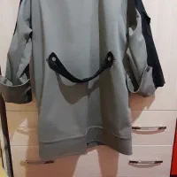 پالتوپارچه درجه یک وضخیم بدون آستر|لباس|هشتگرد, فاز ۳ مهستان|دیوار