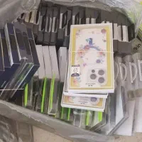 فروش لوازم جانبی موبایل