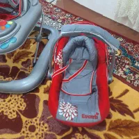 کریر رورک|کالسکه و لوازم جانبی|تبریز, |دیوار