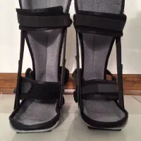 آتل پابرای کوتاهی آشیل