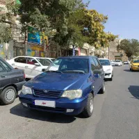 پراید 111