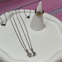 انواع اکسسوری و بدلیجات وگلسر با بسته بندی کادویی