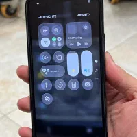 ایفون ۱۳ پرومکس ۲۵۶ گیگ zaa iphone 13 promax|موبایل|تهران, پونک|دیوار