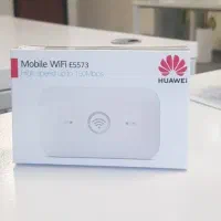 مودم جیبی هواوی|مودم و تجهیزات شبکه|خاش, |دیوار