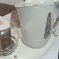 چای ساز|سماور، چای‌ساز، قهوه‌ساز|تبریز, |دیوار