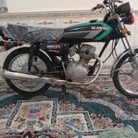 موتور|موتورسیکلت|سوسنگرد, |دیوار