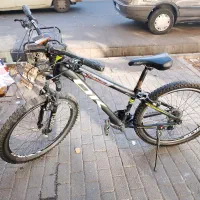 دوچرخه 26|دوچرخه، اسکیت، اسکوتر|تبریز, |دیوار