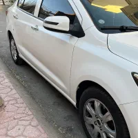 شاهین پلاس tu5 1403|خودرو سواری و وانت|شاهینشهر, گزبرخوار|دیوار