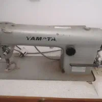 چرخ خیاطی صنعتی